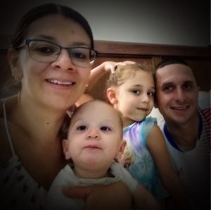 Meet your Posher, Ronald